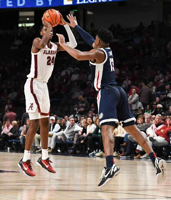 gonzaga bulldogs alabama basketball16